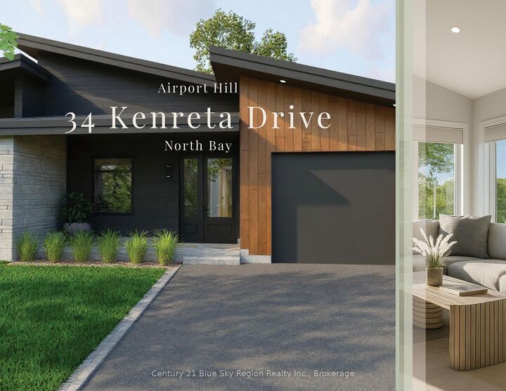 34 Kenreta Drive — photo 1