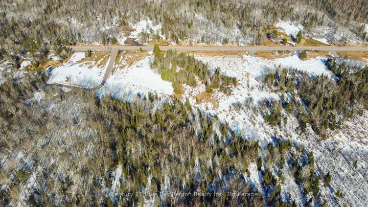 Property Photo:  1317 Corbeil Road  ON P0H 1K0 