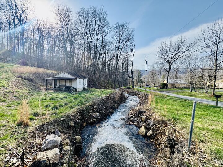 Property Photo:  160 Bobs Hollow Road  TN 37643 