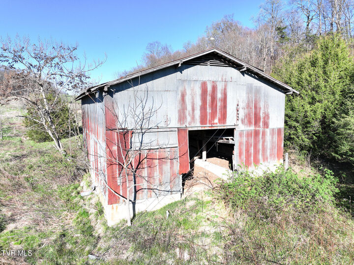 Property Photo:  Lot 2 Morrison Road  TN 37641 