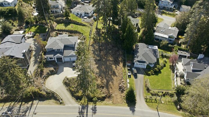 Property Photo: Lot 51 Dolphin Dr BC V9P 9J2