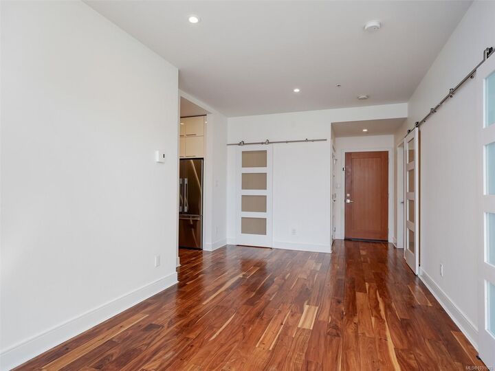 Property Photo: 1105 Pandora Ave #N414 BC V8V 3P9