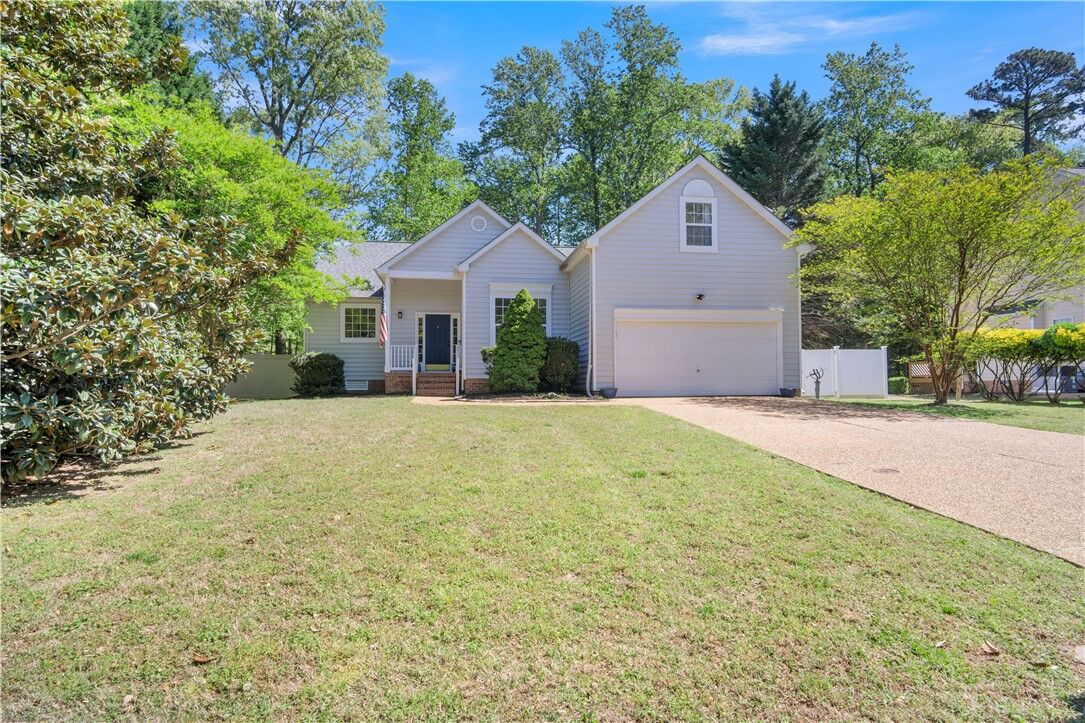 Property Photo:  2873 Jonas Profit Trail  VA 23185 