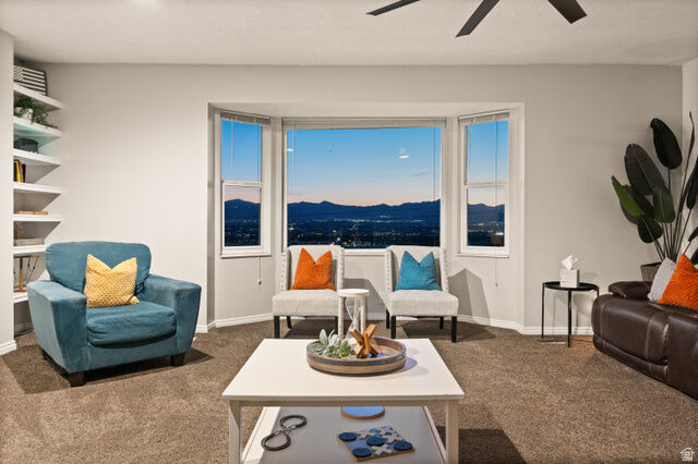 Property Photo: 9750 S Indian Ridge Dr UT 84092