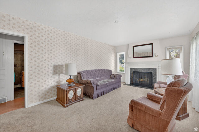 Property Photo: 861 E Bel Mar Dr UT 84403