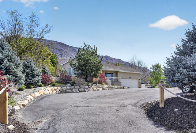 Property Photo:  9314 N Canyon Rd  UT 84062 