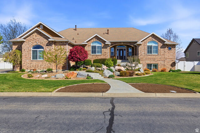 Property Photo:  3986 W 4200 S  UT 84401 