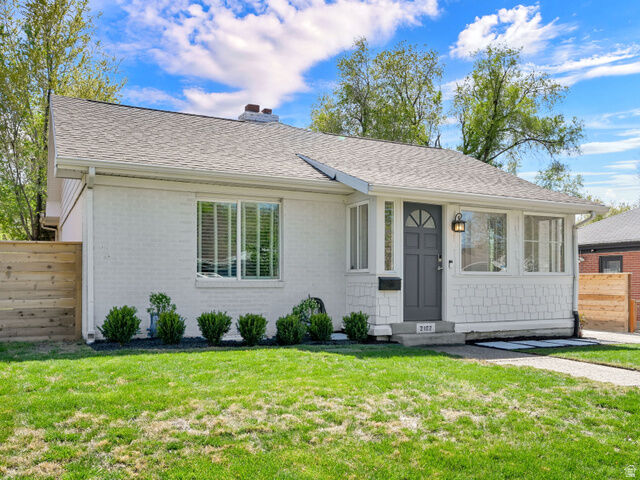 Property Photo:  2102 E Crystal Ave S  UT 84109 