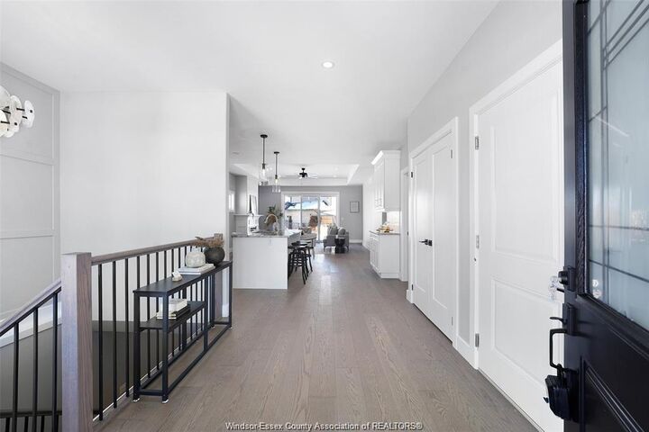 Property Photo: 111 Fenceline Drive ON N7M 6B4