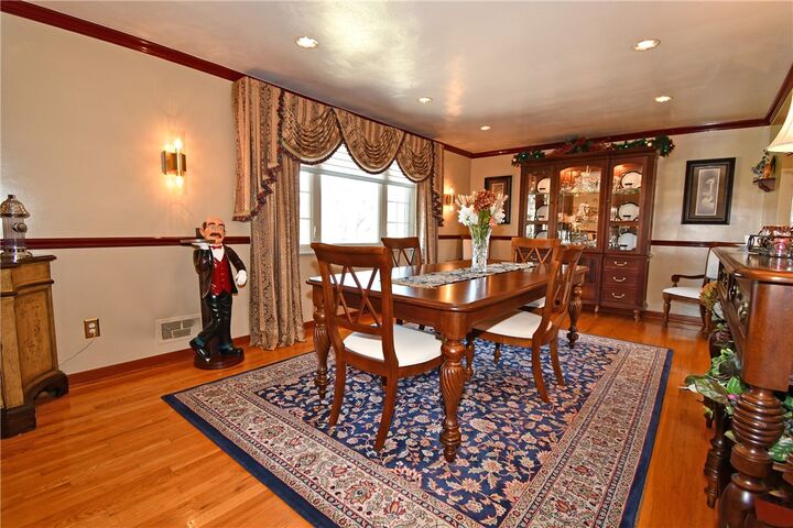 Property Photo:  1354 Prospect Rd  PA 15227 