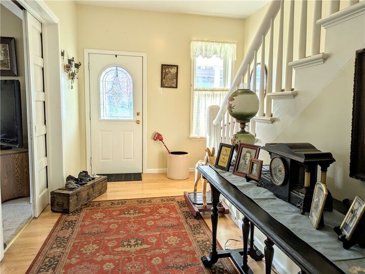 Property Photo: 220 Overholt Dr PA 15683