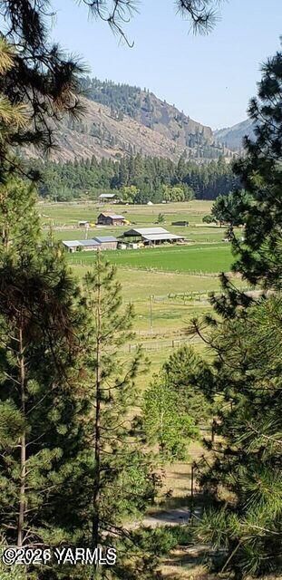 Property Photo: Nka Nile Rd WA 98937