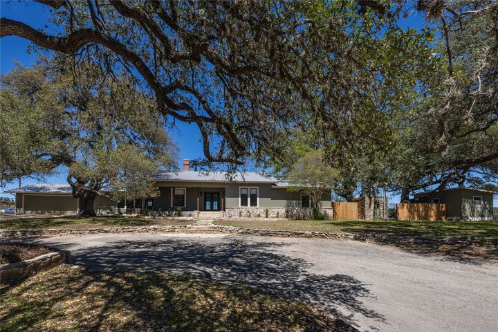 Property Photo:  12900 RR 12  TX 78676 