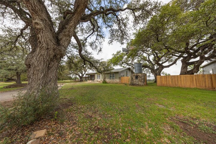 Property Photo:  12900 RR 12  TX 78676 