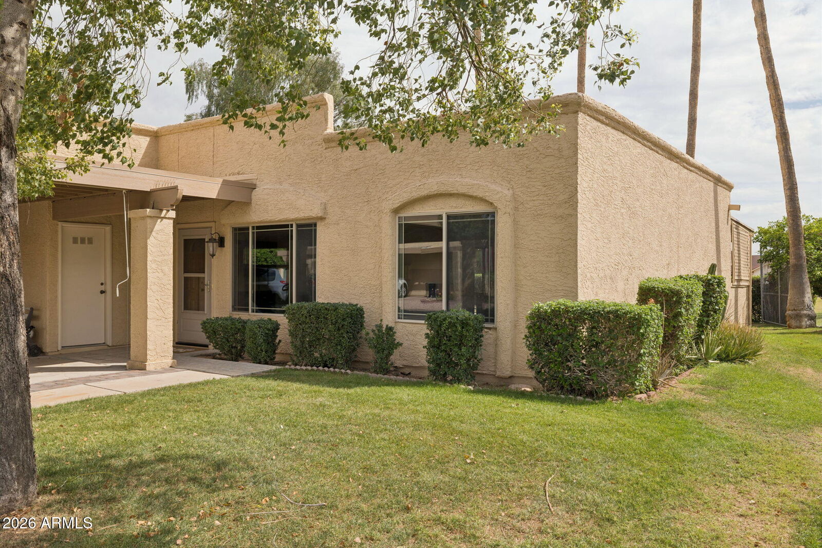 Property Photo:  7705 E Desert Flower Avenue  AZ 85208 