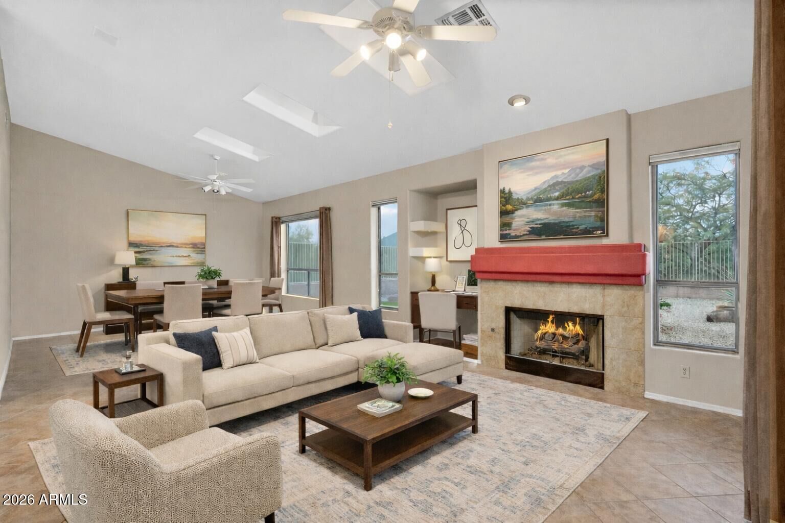Property Photo:  33215 N 50th Street  AZ 85331 