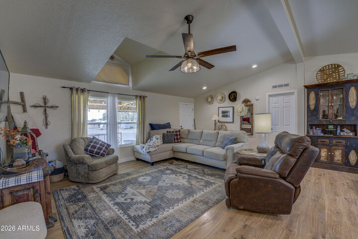 Property Photo:  4125 E Pinnacle Vista Drive  AZ 85331 