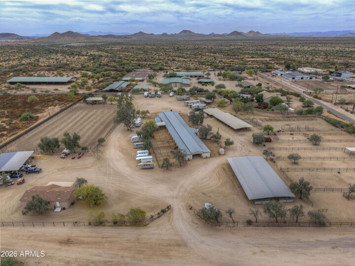 Property Photo: 4125 E Pinnacle Vista Drive AZ 85331