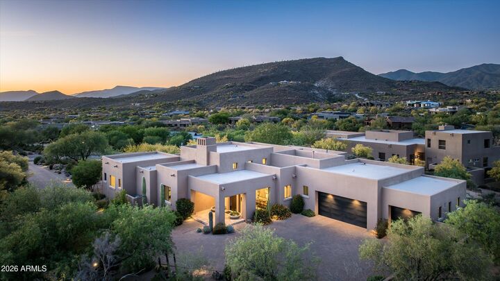 Property Photo:  38305 N 95th Way  AZ 85262 