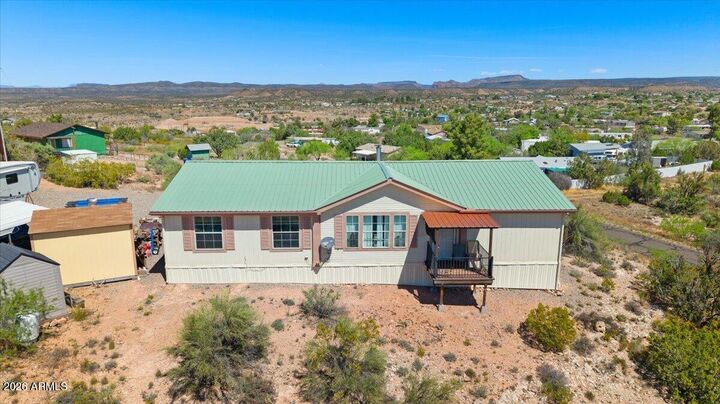 Property Photo:  4580 N Tagalong Trail  AZ 86335 