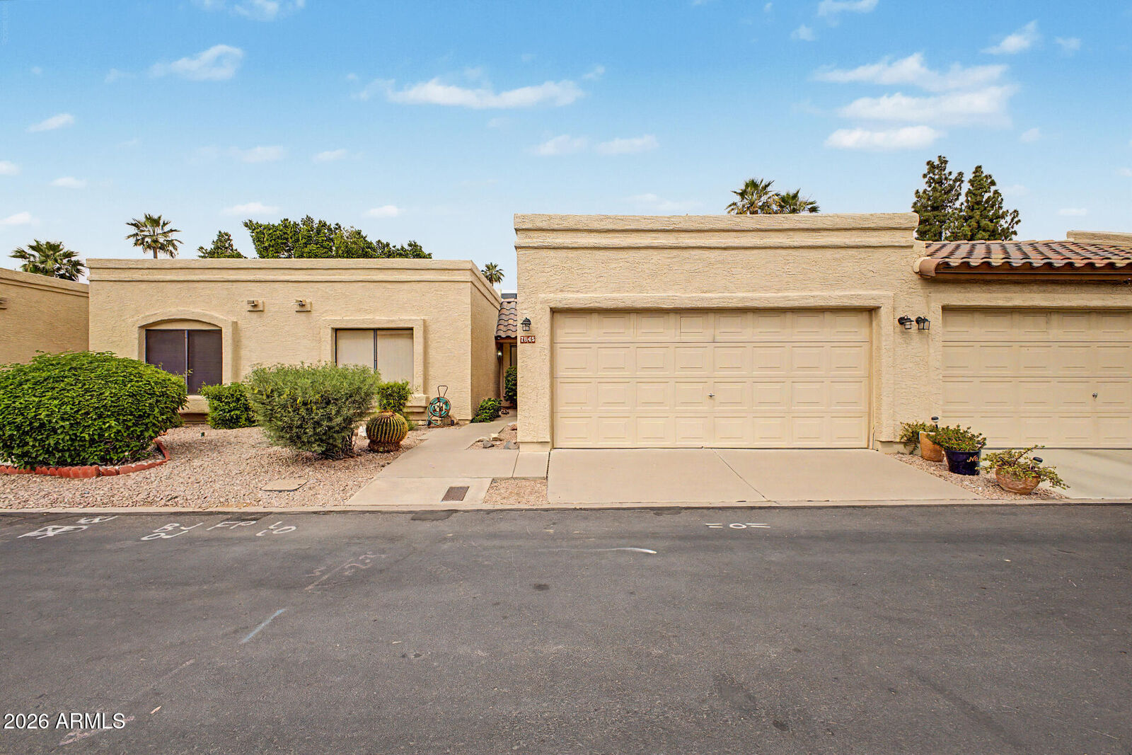 Property Photo:  7845 E Fountain Cove  AZ 85208 