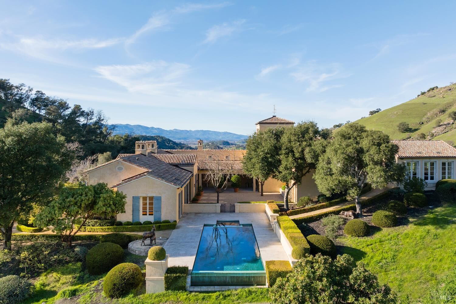 Property Photo:  5870 Silverado Trail  CA 94558 