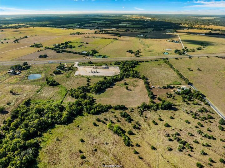 Property Photo:  23.84 Acres Cr 116  TX 77836 