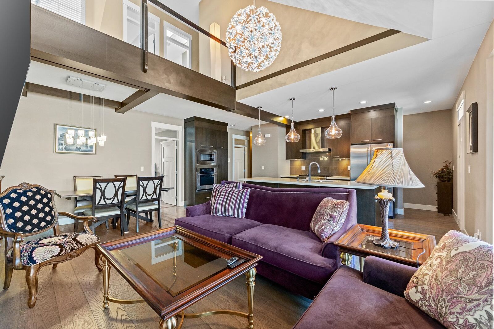 Property Photo: 15977 26 Avenue 41 BC V3Z 2W7