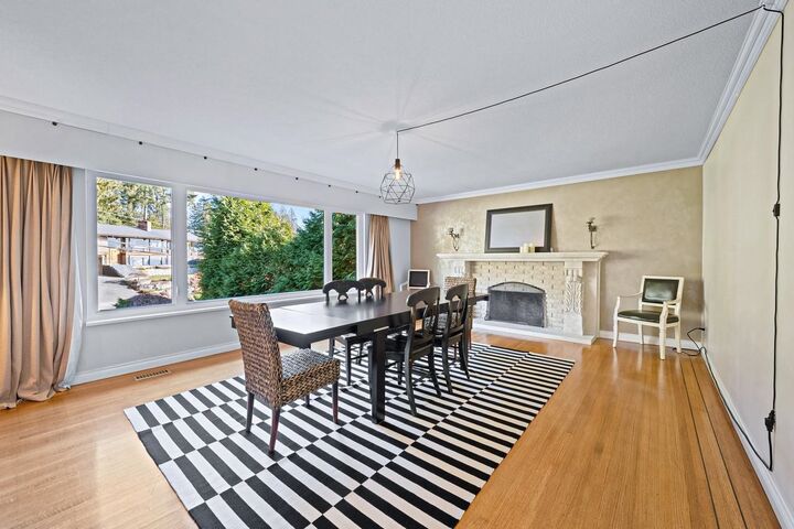Property Photo: 4032 Ripple Road BC V7V 3K9