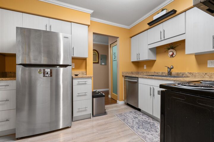 Property Photo: 8725 Elm Drive 109 BC V2P 4Y3