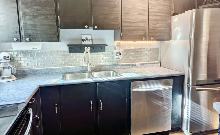Property Photo: 13632 67 Avenue 212 BC V3W 6X5