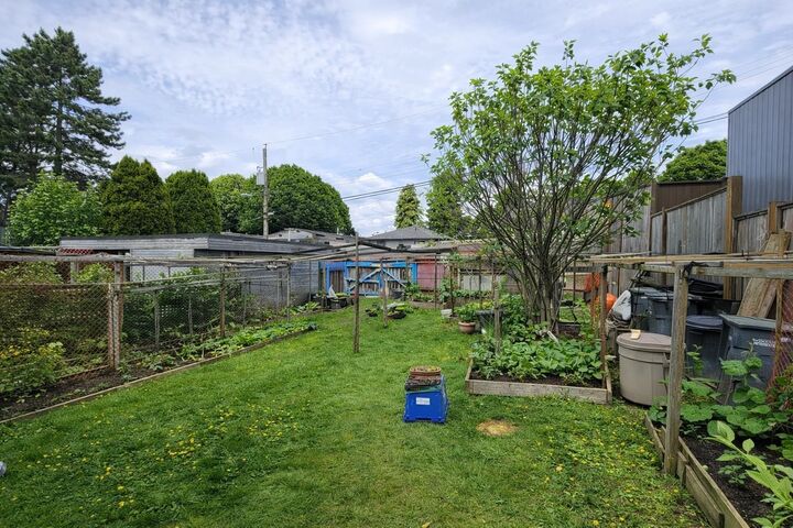 Property Photo: 2719 Duke Street BC V5R 4S8