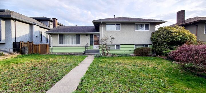 6578 Georgia Street — photo 1