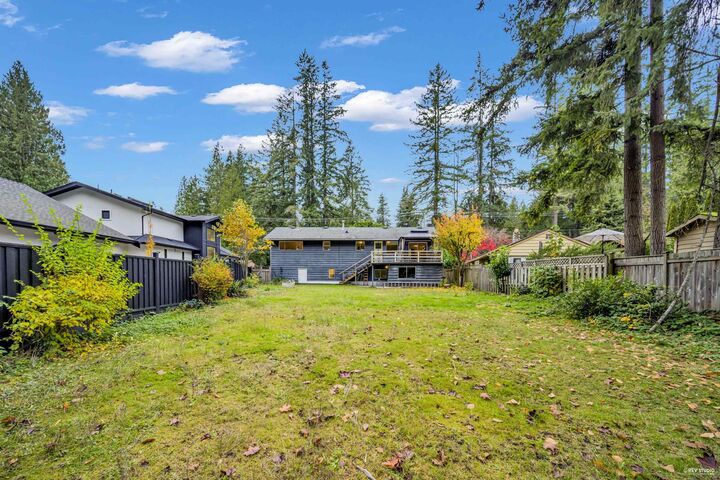 Property Photo: 4578 Capilano Road BC V7R 4K3
