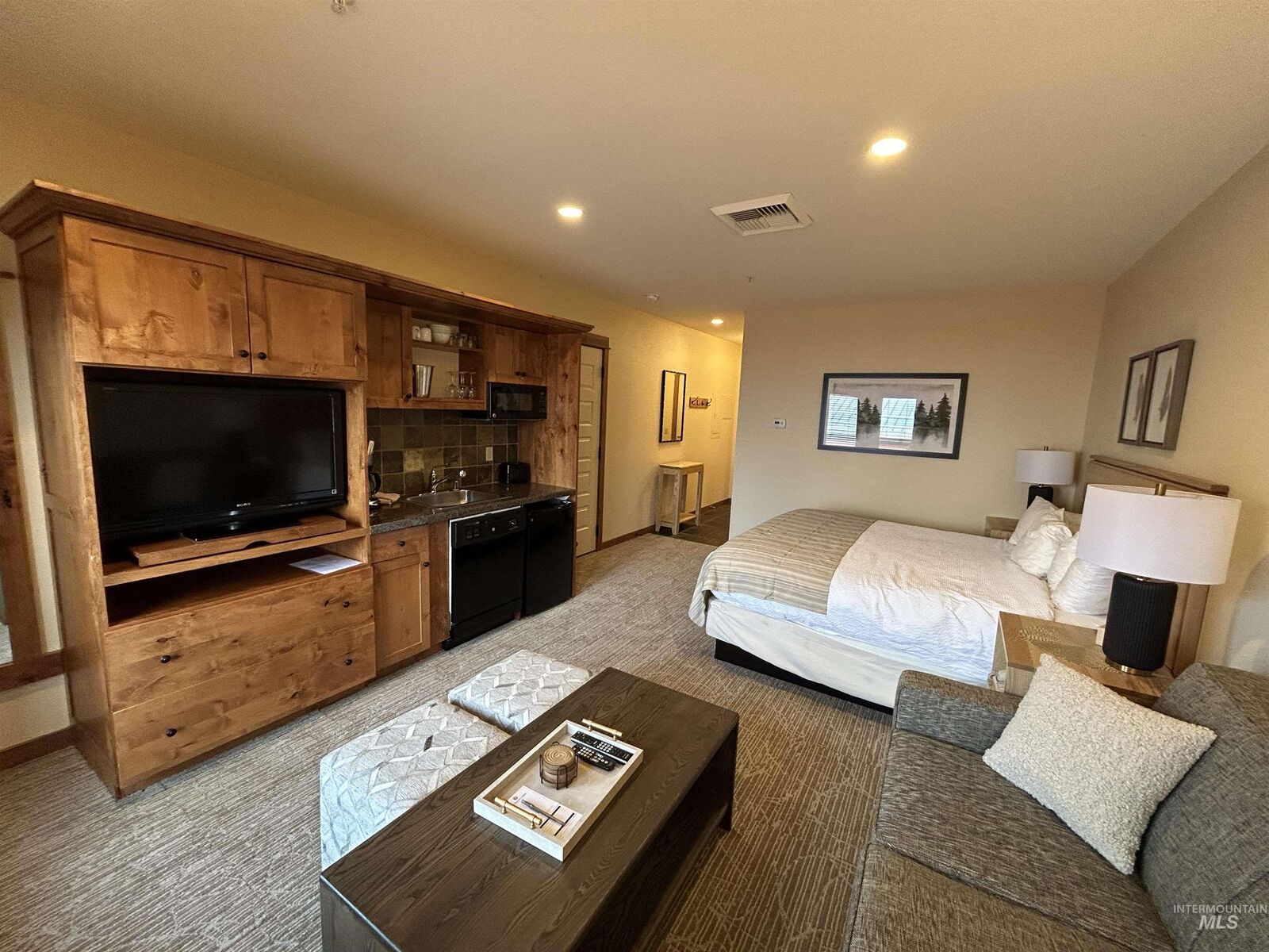 Property Photo:  150 Morning Star Dr. 371  ID 83837 