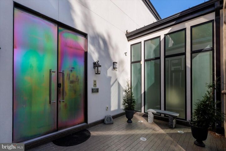 Property Photo: 3017 Gates Road NW DC 20008