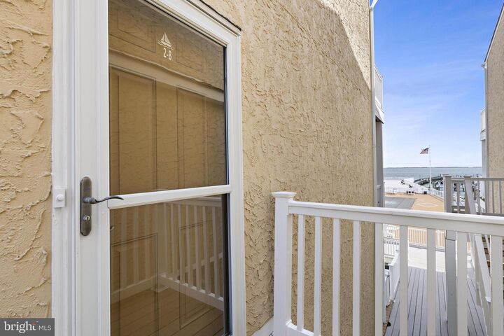Property Photo:  401 Bay Shore Drive 2B  NJ 08005 