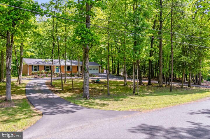 Property Photo:  13593 Bethel Road  VA 20112 