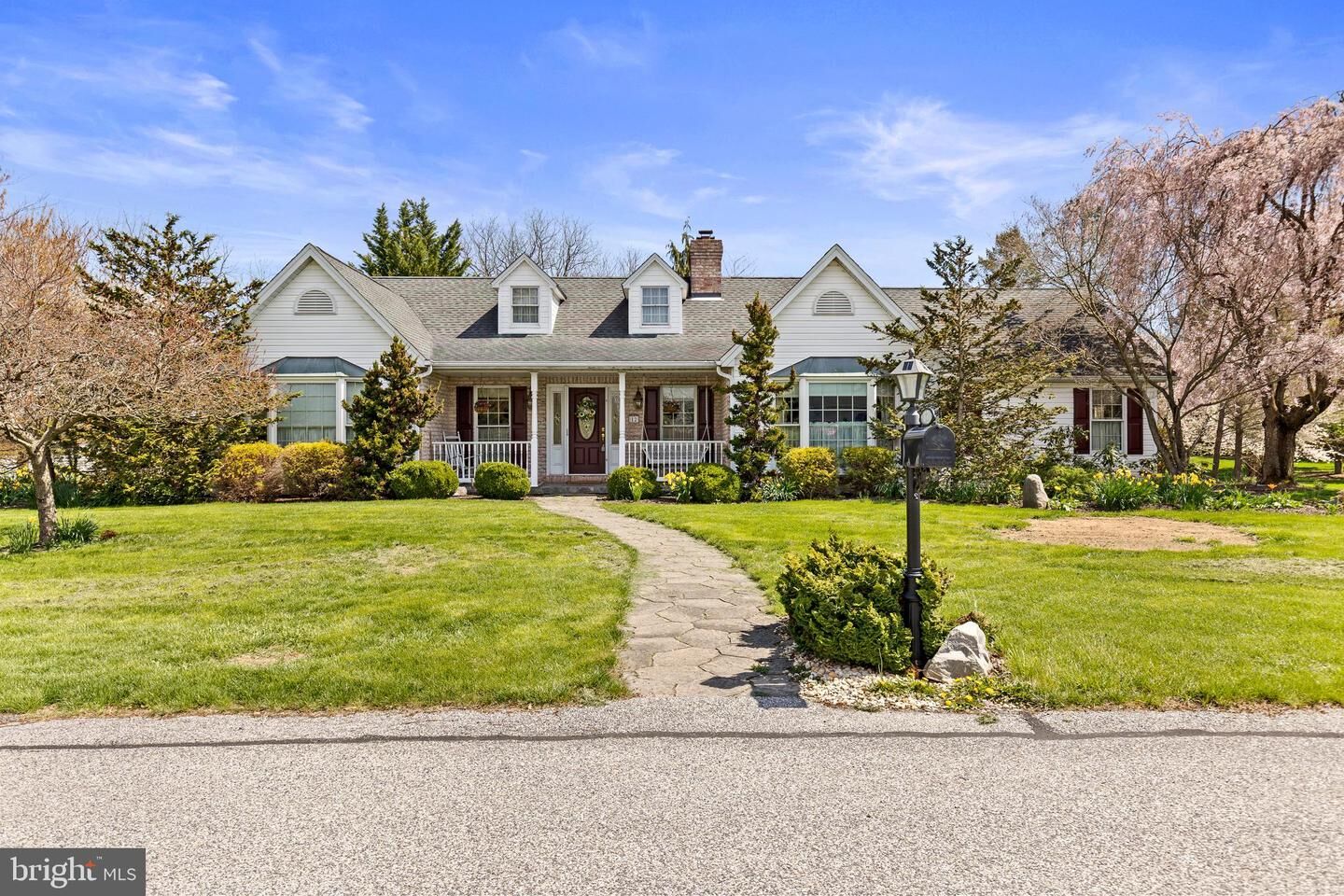 Property Photo:  12 Tiffany Drive  PA 17015 