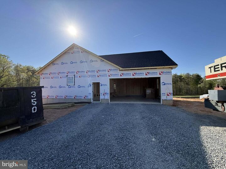 Property Photo:  5430 Lewiston Road  VA 23024 