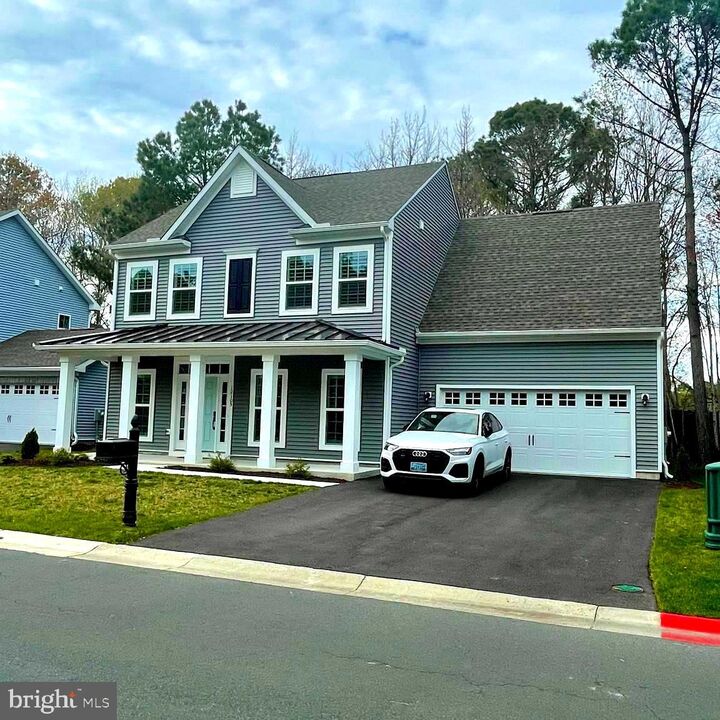 Property Photo:  12105 Landings Boulevard  MD 21811 