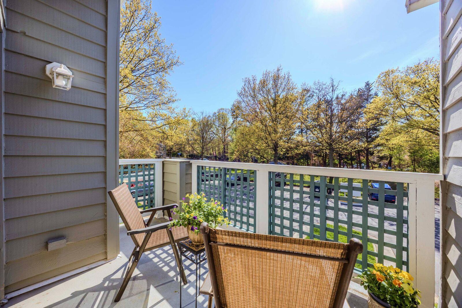 Property Photo:  11703 Summerchase Circle B  VA 20194 