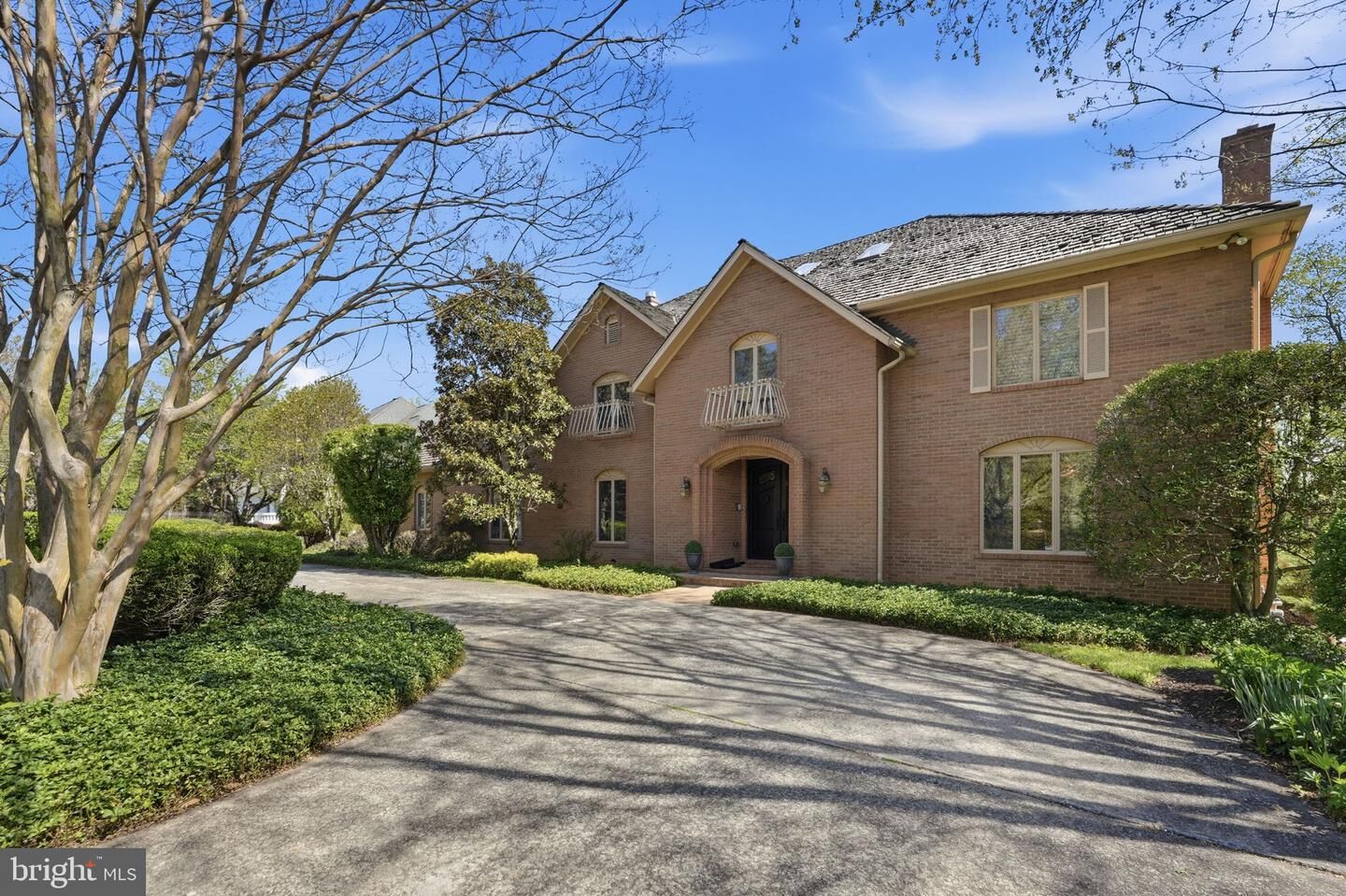 Property Photo: 10517 Alloway Drive MD 20854