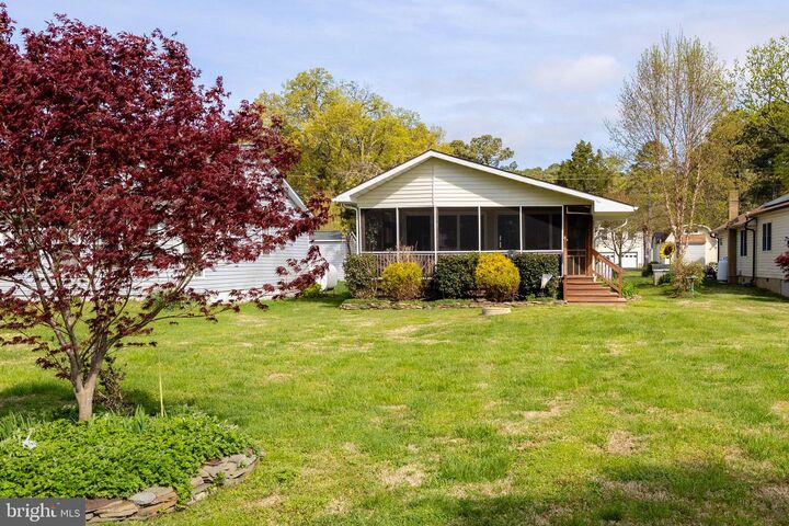 Property Photo:  38338 Point Breeze Road  MD 20626 