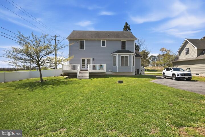 Property Photo:  11901 Dairy Street  MD 21645 