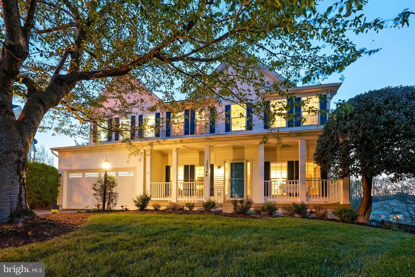 Property Photo: 10344 Plum Tree Court VA 20110