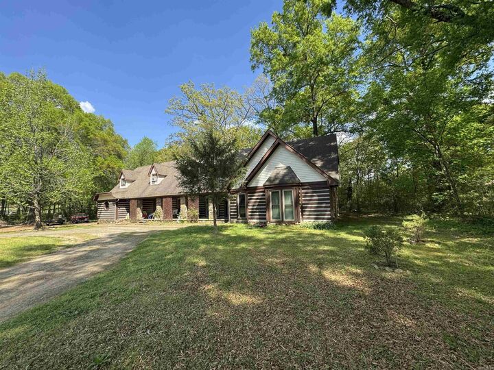 Property Photo:  16 Western Hills  AR 72058 