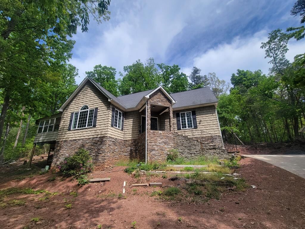 Property Photo:  524 Reed Road  GA 30721 
