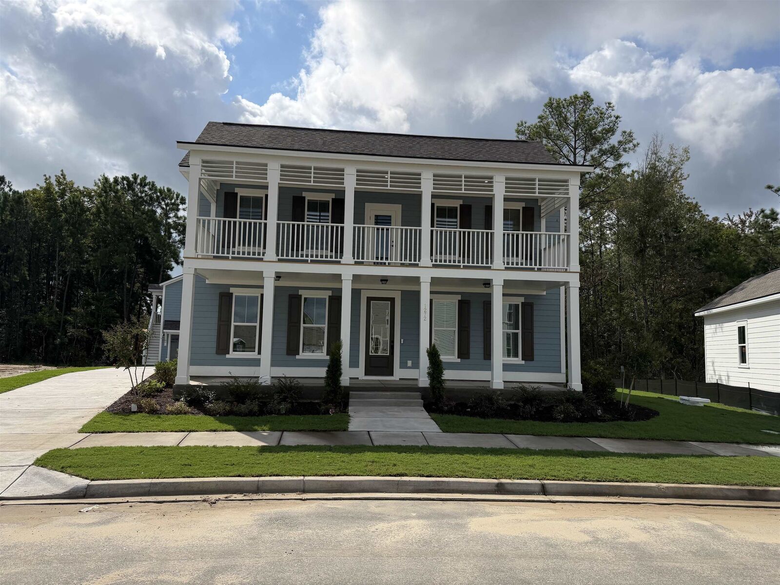 Property Photo: 1272 Newell Dr SC 29588