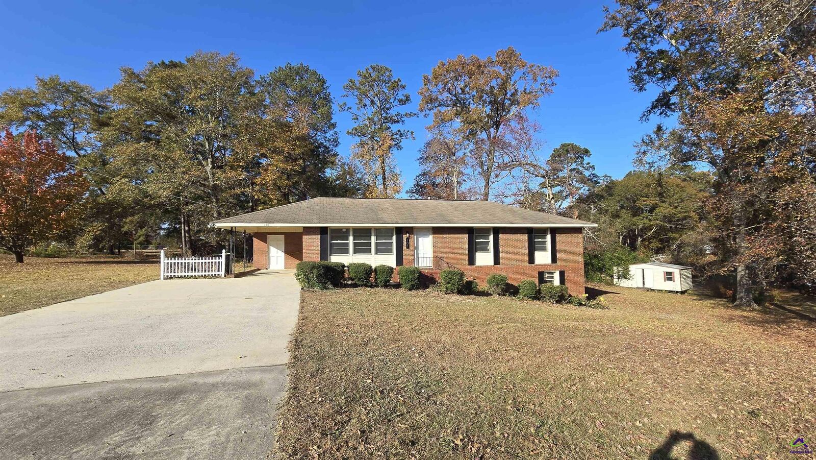 Property Photo:  101 Vivian Drive  GA 31008 